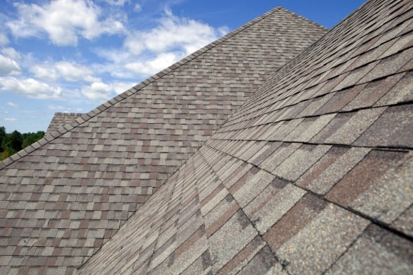 Complete Roofing Services