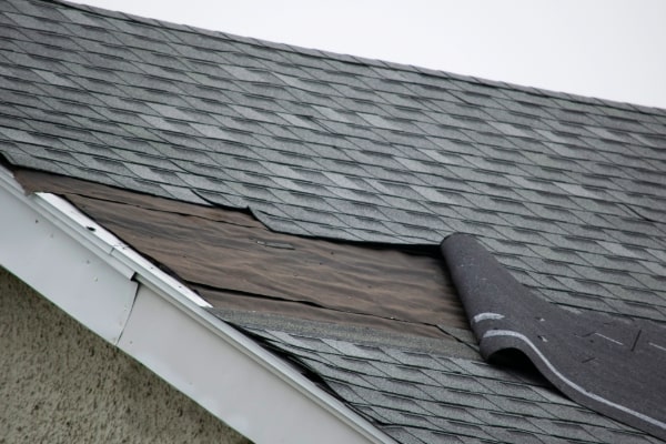 Expert Roof Repair Service