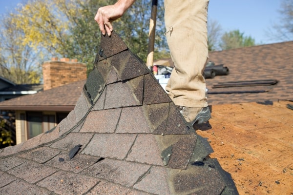 Local Roofing Replacement